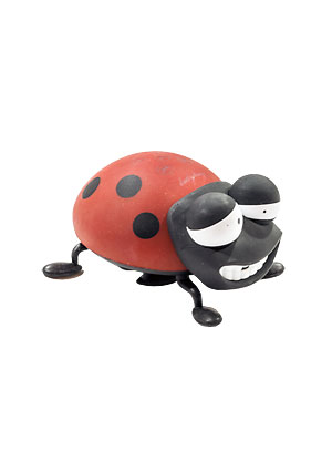 CYG-16041, Динамик &quot;Божья коровка&quot;