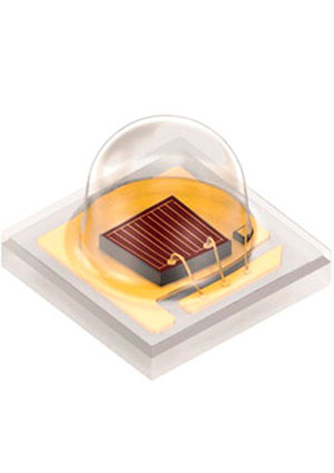 LH CP7P-3T4T-1, Oslon SSL Color 80, Horti LED (PAR typ 2.32 umol/s ), 3030, 2.1В, 1-3Вт, 3T (355mW@3