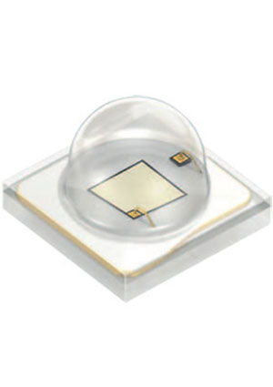 GD CS8PM1.14-UNUO-W4-1, Oslon SSL Color 80, Horti (PAR typ 2.57umol/s), 3030, 2.8В, 1-3Вт, 451нм (си