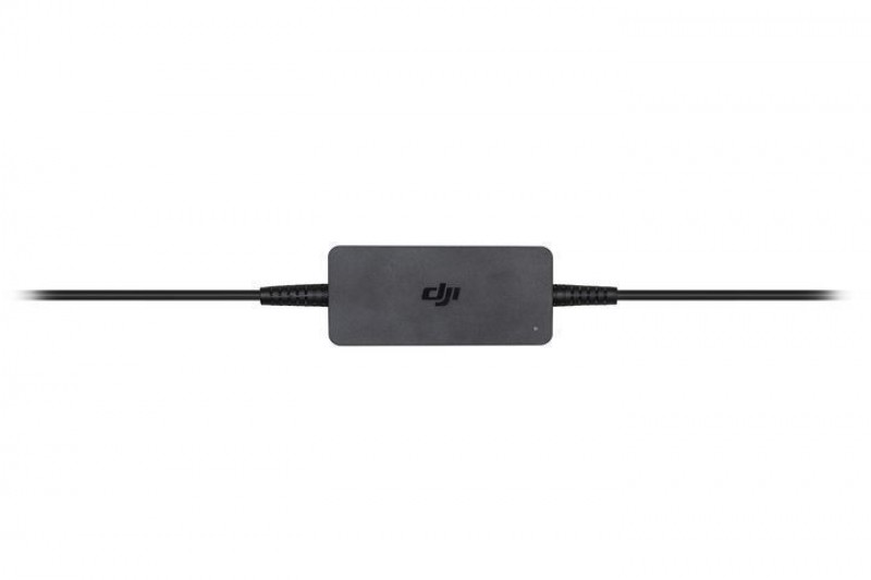 Phantom 4 series car charger
