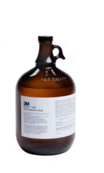 Novec 1230 Fire Protection Fluid