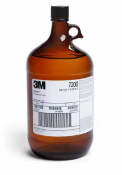 Novec 7200 Engineered Fluid