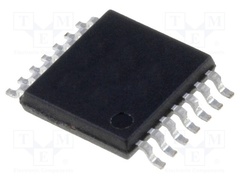 CD4541BPW Таймеры и сопутствующая продукция CMOS Programmable Timer-High Voltage