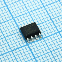 LMC555CM Таймеры и сопутствующая продукция CMOS Timer