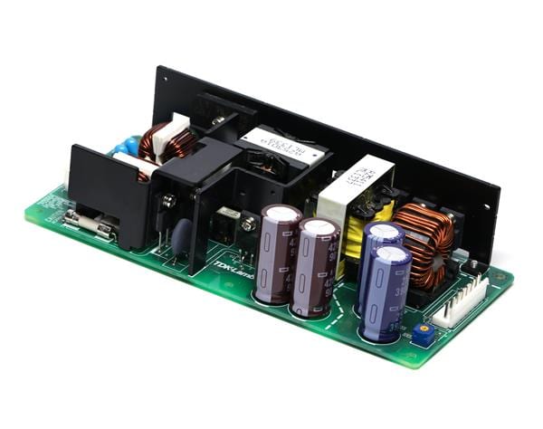 ZWS300BAF12 Импульсные источники питания 12Vout 25A 300W 115-230VAC