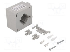 DM3T0500 Трансформатор тока; I AC:500А; 5ВА; Внешн.разм:71x62