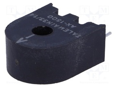AX-1500 Трансформатор тока; 15А; Редуктор:1500:1; 100Ом; -40÷120°C