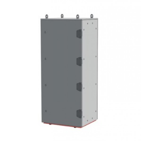 ШКАФ ПАЛУБНЫЙ МЕИА.301177.001