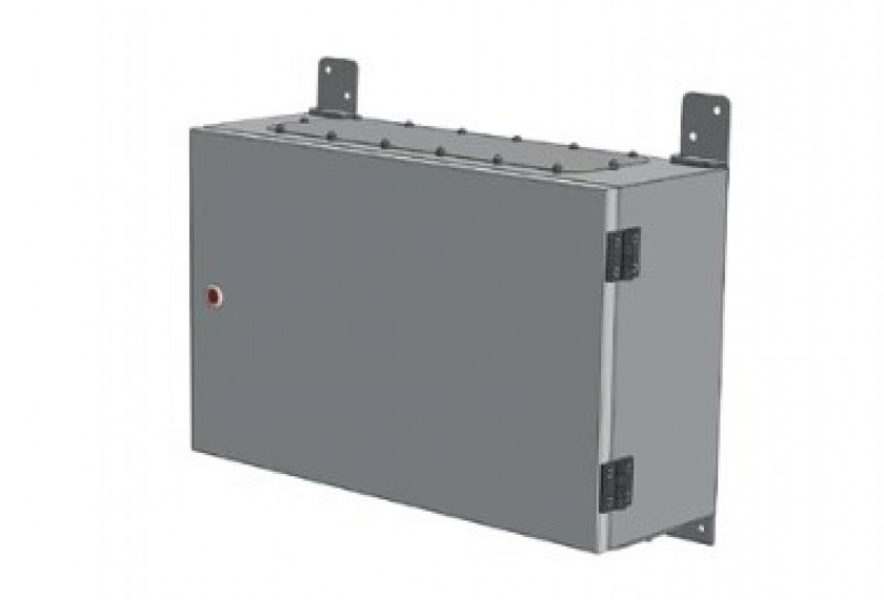 ШКАФ НАВЕСНОЙ МЕИА.301177.002-70