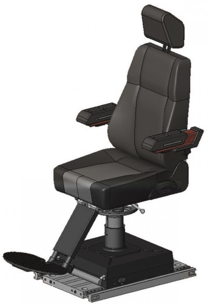 УСТРОЙСТВО СПЕЦИАЛЬНОЕ «УСК» ДАИЕ.305179.002