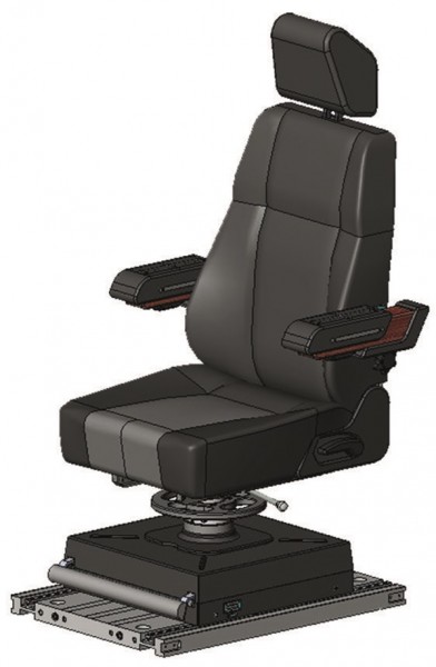 УСТРОЙСТВО СПЕЦИАЛЬНОЕ «УСК» ДАИЕ.305179.002-01