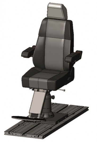 УСТРОЙСТВО СПЕЦИАЛЬНОЕ ОПЕРАТОРА «УСО» АМИЕ.324322.006