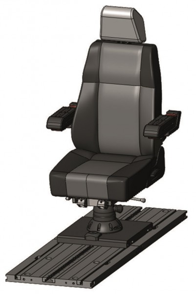 УСТРОЙСТВО СПЕЦИАЛЬНОЕ ОПЕРАТОРА «УСО» АМИЕ.324322.007