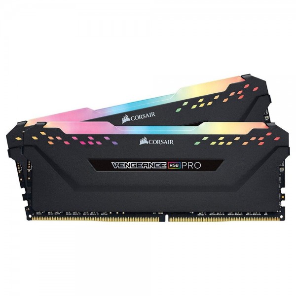 Corsair 64GB (2×32GB) DDR5 6200 Non RGB
